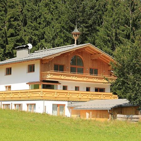 Chalet Findeisen Ramsau am Dachstein Exterior photo