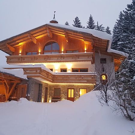 Chalet Findeisen Ramsau am Dachstein Exterior photo