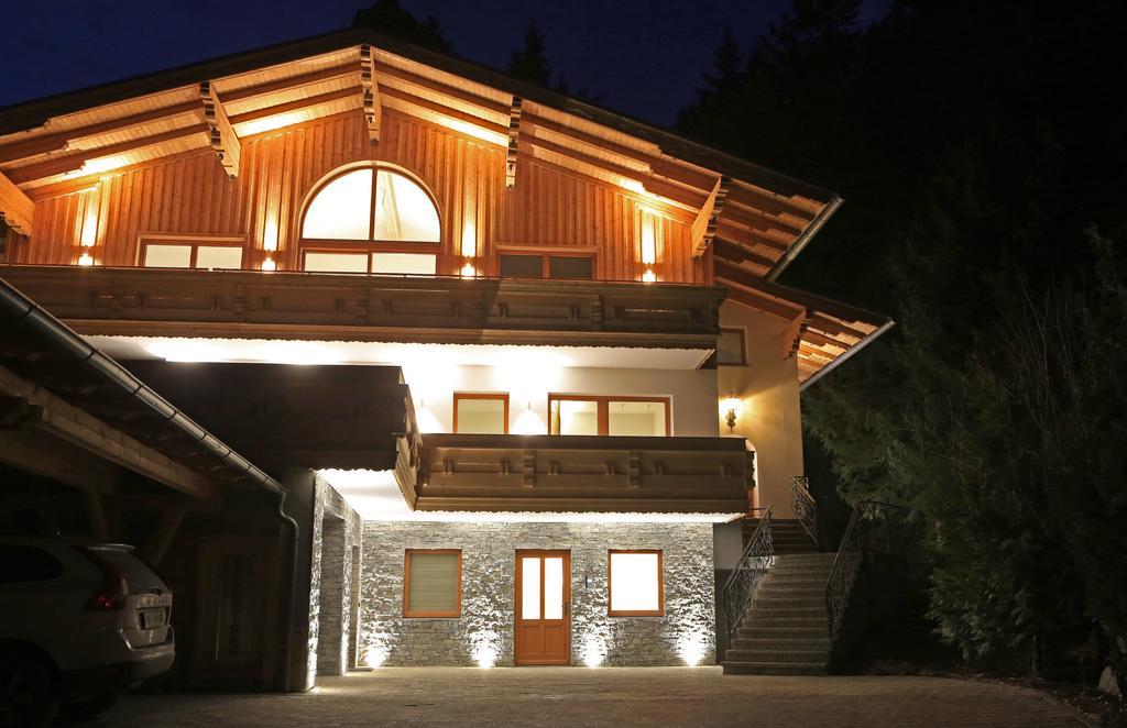 Chalet Findeisen Ramsau am Dachstein Room photo