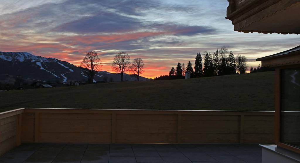 Chalet Findeisen Ramsau am Dachstein Exterior photo
