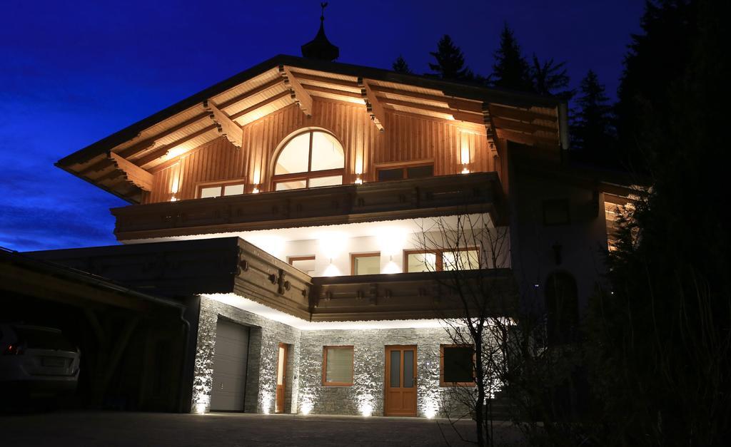 Chalet Findeisen Ramsau am Dachstein Room photo