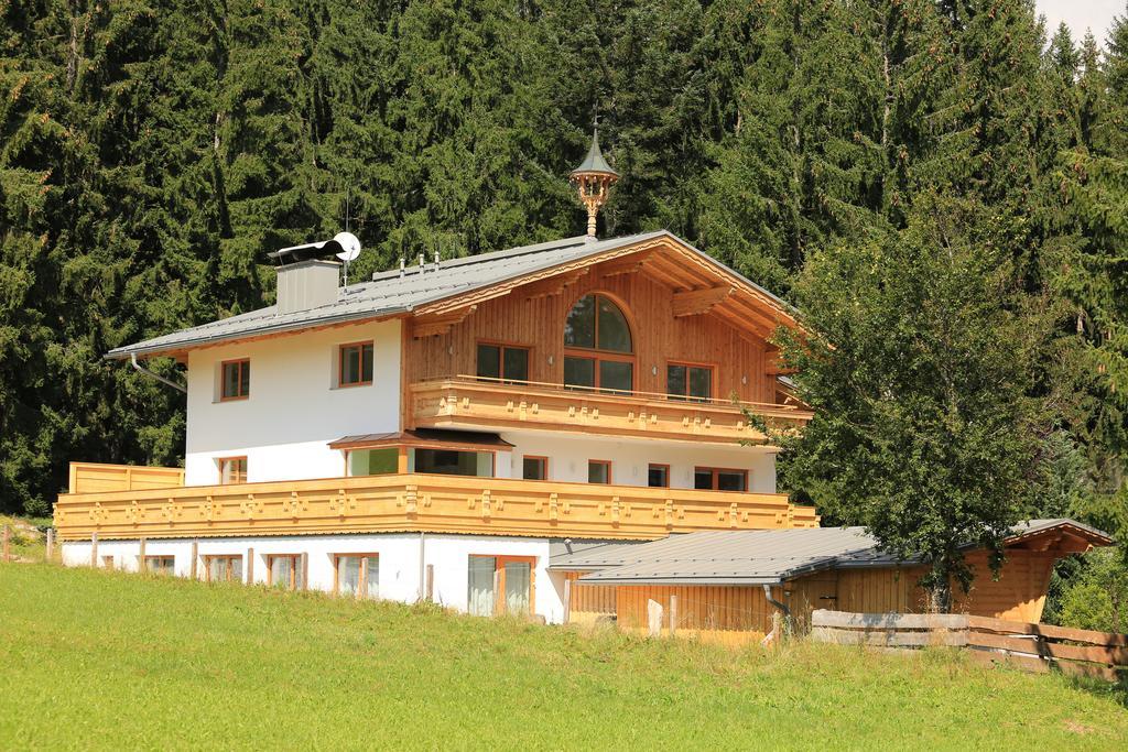 Chalet Findeisen Ramsau am Dachstein Exterior photo