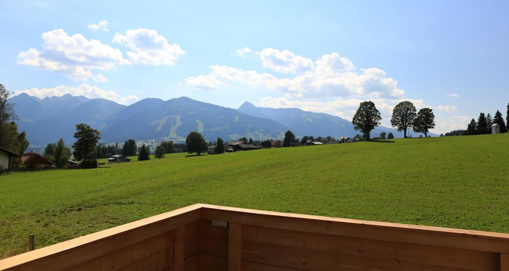Chalet Findeisen Ramsau am Dachstein Exterior photo